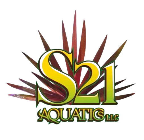 S21 Aquatics LLC logo