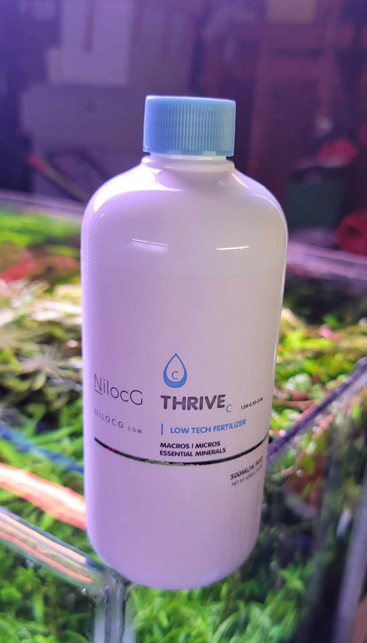 NilocG Thrive C Liquid Fertilizer